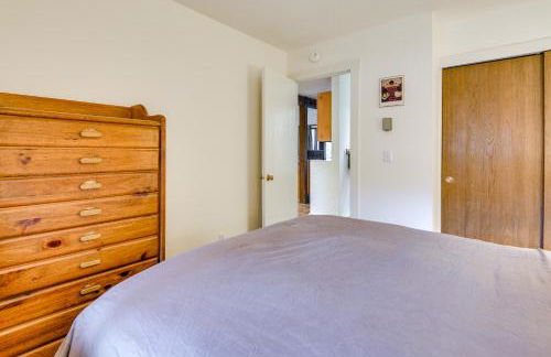 Ketchum Condo with Deck Less Than 1 Mi to Sun Valley Resort! - Foto 19