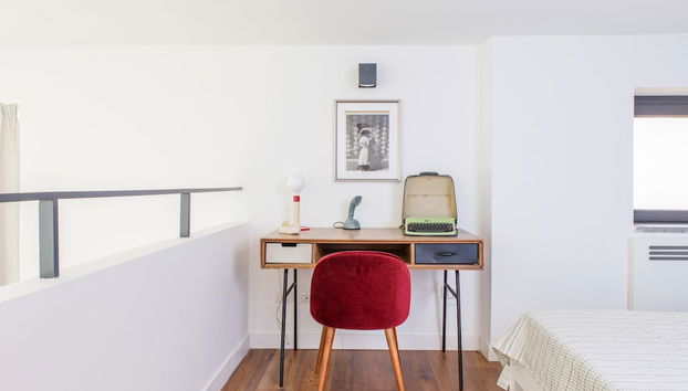 Via della Scala Apartment - Foto 3, Habitación