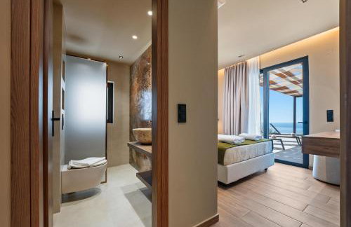 Villa Keras With Sea View - Foto 21