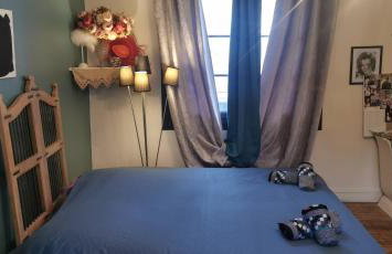 Appart Séguite 4p Garage motos et vélos - Foto 27