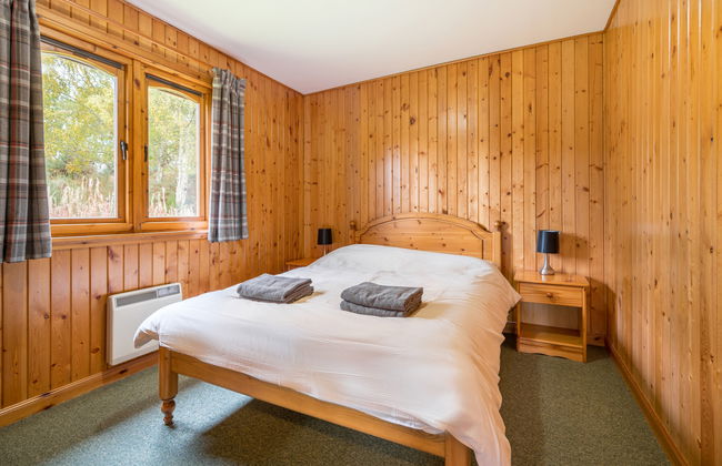 Balnain 3 Bed - Foto 4