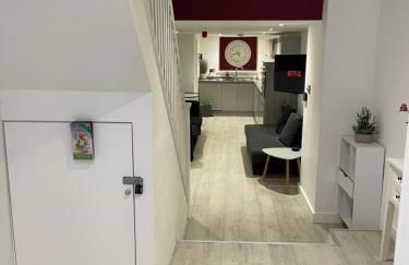 The Snap Pad Boutique Apartment - Photo 51