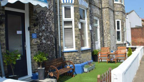 Coastal One Bedroom Apartment Great Yarmouth - Foto 3