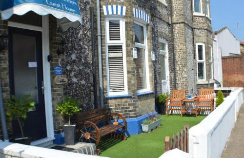 Coastal One Bedroom Apartment Great Yarmouth - Foto 3