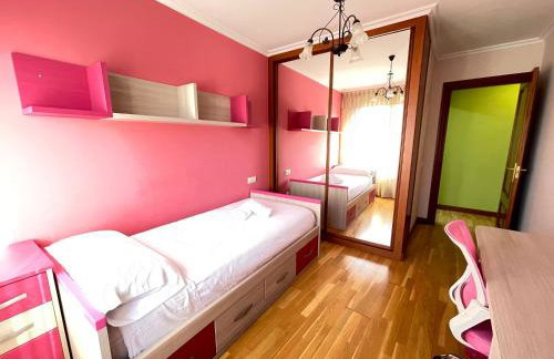 Apartamento Campomanes - Foto 11