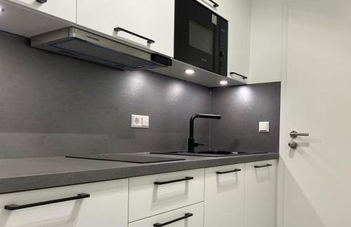 select2stay - Business Apartments - Foto 16