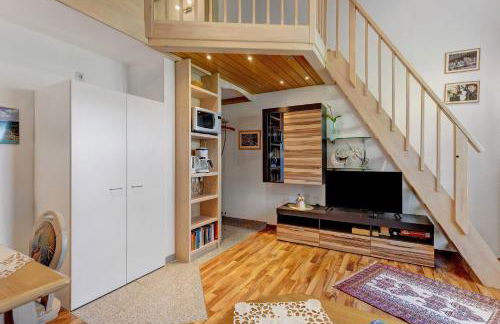 Ferienappartements Steige 3 - Foto 38