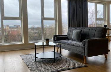 Newcastle City Penthouse - Foto 14