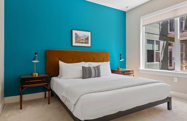 Kasa Union Station Denver - Foto 7