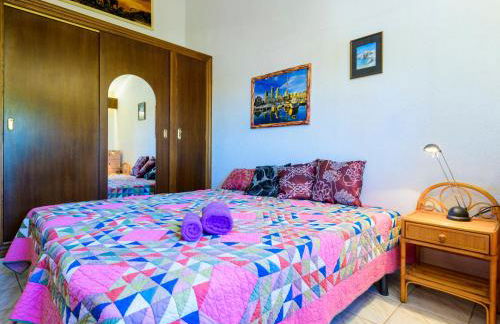 Apartment El Refugio I by Interhome - Photo 31