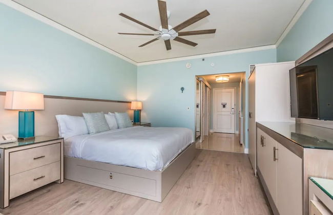 Studio at The Ritz-Carlton Key Biscayne - Photo 3