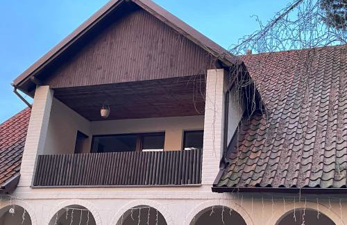 Apartament Jeziorna - Foto 7