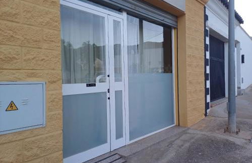 Monte Campo Olivos Studio - Photo 12