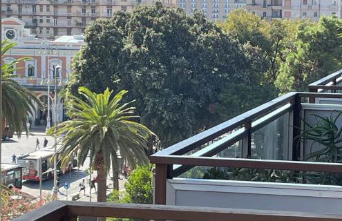 Bari Civico 15 - Foto 12