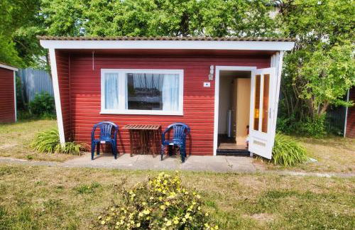 Finnenhaus 4 - Foto 1