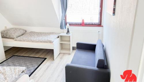 City Stay Bremen Apartment bis 3 Personen - Foto 3