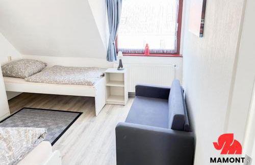 City Stay Bremen Apartment bis 3 Personen - Foto 3