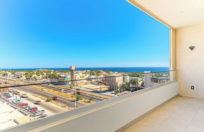 Torre San Angel - Foto 76