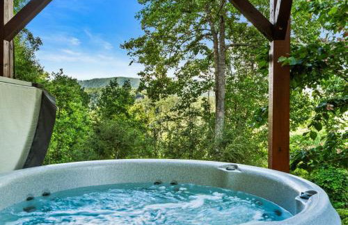 Mountain Laurel Lodge - Foto 2