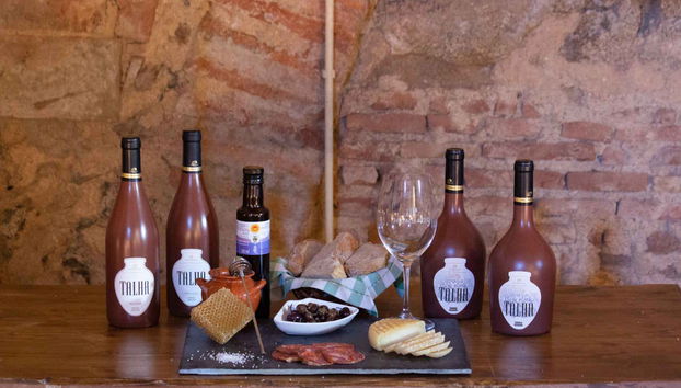 Grande Prova Honrado Winery Tour + Tasting - Foto 3