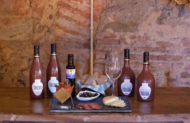 Grande Prova Honrado Winery Tour + Tasting - Foto 2