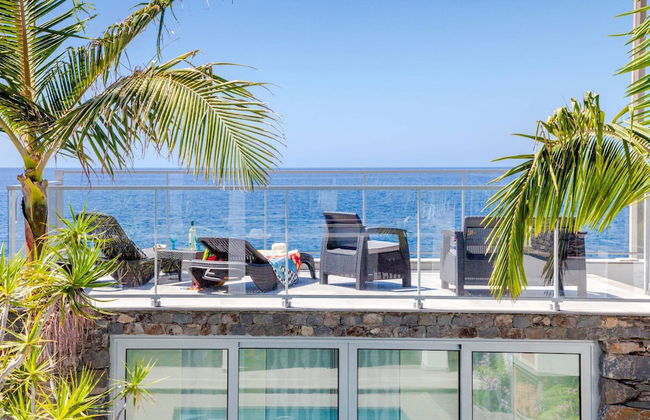 Madeira Beach House by Atlantic Holiday - Foto 29