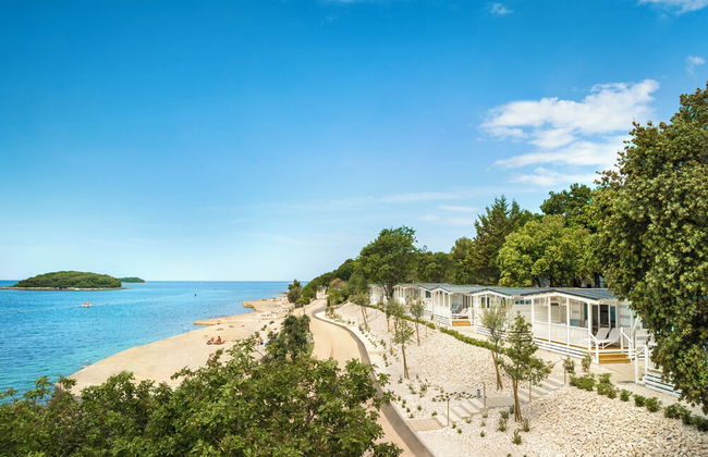 Maistra Camping Valkanela Mobile homes - Foto 57