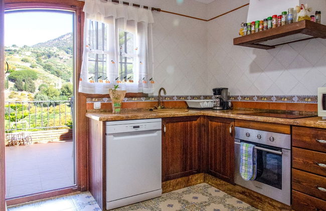 Casa Conchi in Frigiliana - Photo 15