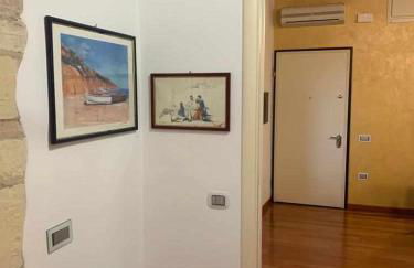 PiazzaItaliaSuite appartamento con terrazza - Foto 16