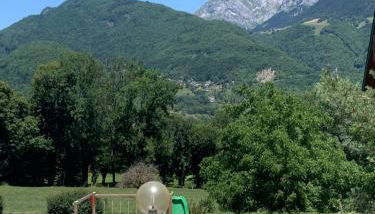 Petit cocon entre lac, golf et montagne, proche d'Annecy - Foto 2