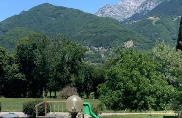 Petit cocon entre lac, golf et montagne, proche d'Annecy - Foto 2