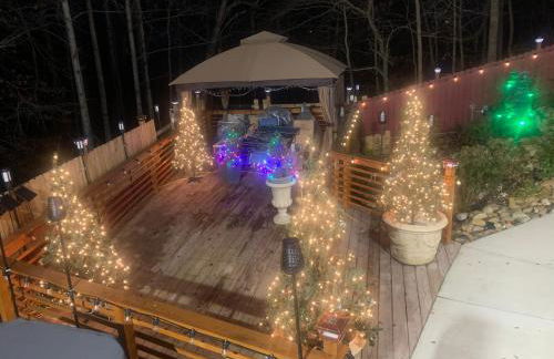 Entire Apartment Suite family singles Couples Nurses dinners business meetings - Foto 8