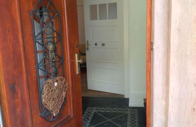 Villa Birkenfeld - Foto 11