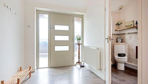 Croft Lodge Country Escape - Foto 5