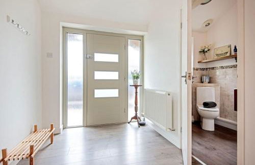 Croft Lodge Country Escape - Photo 5