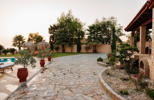 Atlas Villa - Foto 29