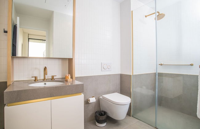 Inner City Penthouse With Private Rooftop - Foto 19