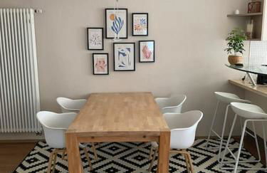 Schönes und gemütliches Haus in mitten der Natur - Photo 17