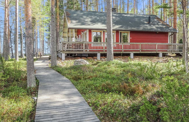 Sammonranta - Foto 26