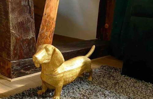 Fachwerkhaus im Sauerland - Goldhase Anno 1700 - Foto 22