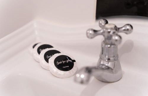 Open Mind Property - Heart of Portsmouth City Centre - Step Away from University - Foto 28