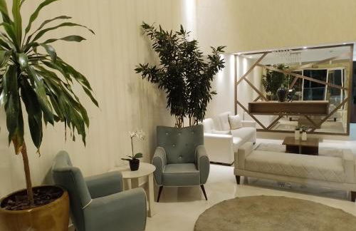 Apartamento Praia Grande Novo Frente Mar Pé na Areia - Photo 18