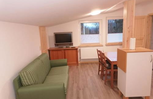 Ferienwohnung Göttsche-Hof - Foto 5