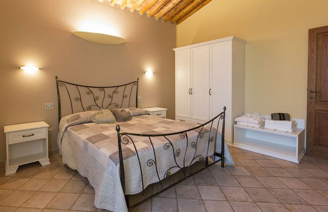 Agriturismo il Pelago - Foto 13