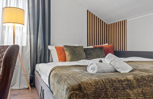 UPPER ROOM: Apartment mit exklusiver Ausstattung-Ausblick auf Weinberge&Mandelblütenpfad - Foto 7