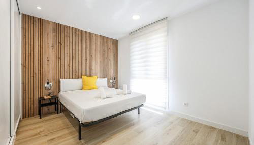 Experience Madrid Like a Local, New Accommodation - Foto 4