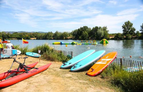 TABI APPART ,MODERN CHIC vs FREE PARKING,WIFI,DRAPS - Foto 58