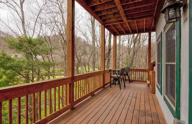 A Happy Roost - Foto 49