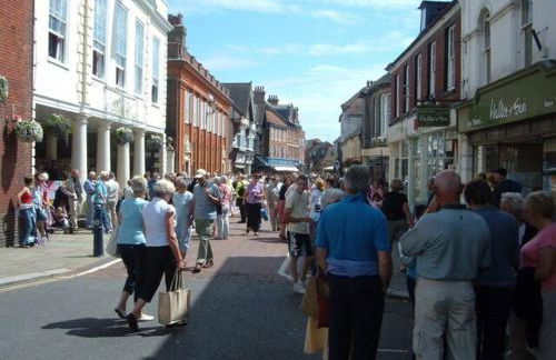 The Lookout - Foto 27