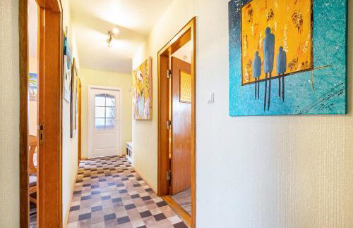 Ferienwohnung am Töschenbach - Photo 27